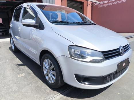 VOLKSWAGEN Fox 1.0 4P TREND FLEX, Foto 4