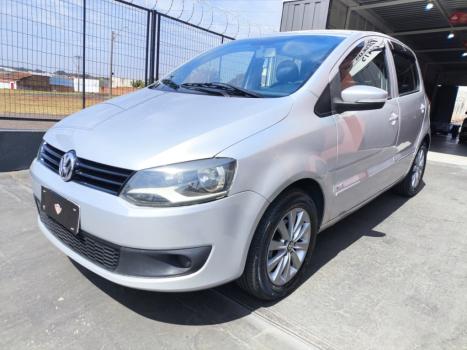 VOLKSWAGEN Fox 1.0 4P TREND FLEX, Foto 5