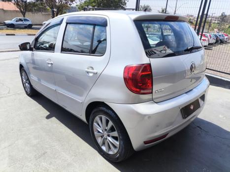 VOLKSWAGEN Fox 1.0 4P TREND FLEX, Foto 6