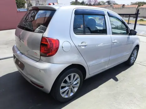 VOLKSWAGEN Fox 1.0 4P TREND FLEX, Foto 7