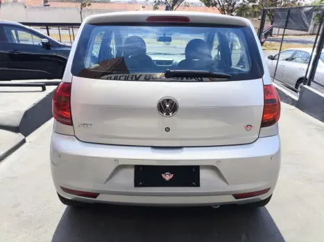 VOLKSWAGEN Fox 1.0 4P TREND FLEX, Foto 8