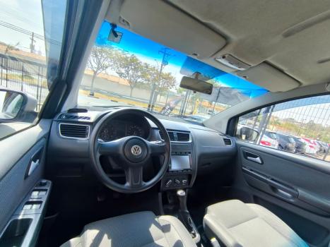 VOLKSWAGEN Fox 1.0 4P TREND FLEX, Foto 10