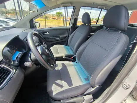 VOLKSWAGEN Fox 1.0 4P TREND FLEX, Foto 11