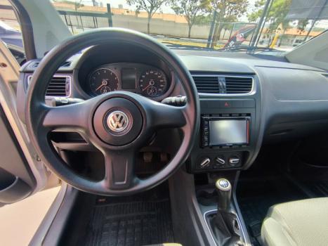 VOLKSWAGEN Fox 1.0 4P TREND FLEX, Foto 13