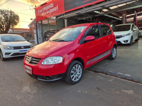VOLKSWAGEN Fox 1.0 4P TREND FLEX, Foto 3