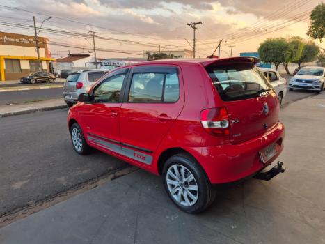 VOLKSWAGEN Fox 1.0 4P TREND FLEX, Foto 6