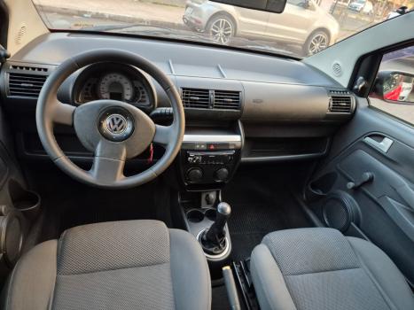 VOLKSWAGEN Fox 1.0 4P TREND FLEX, Foto 8