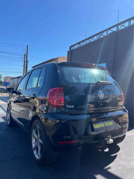 VOLKSWAGEN Fox 1.0 4P TRENDLINE FLEX, Foto 5