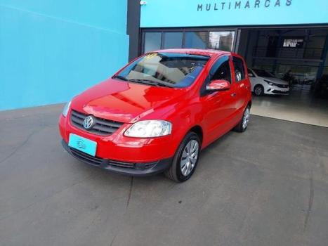 VOLKSWAGEN Fox 1.0, Foto 2