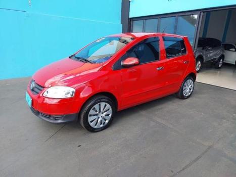 VOLKSWAGEN Fox 1.0, Foto 3