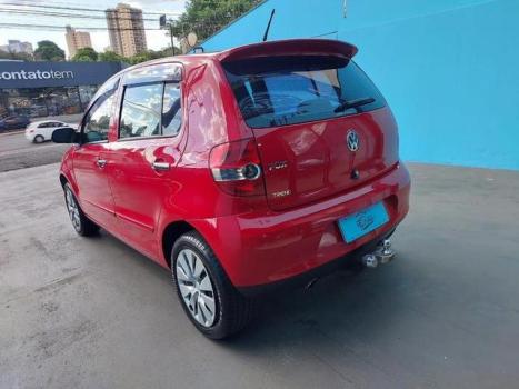 VOLKSWAGEN Fox 1.0, Foto 4