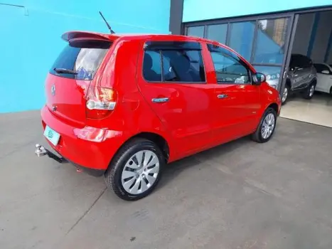 VOLKSWAGEN Fox 1.0, Foto 6