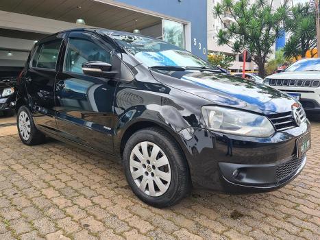 VOLKSWAGEN Fox 1.0, Foto 2