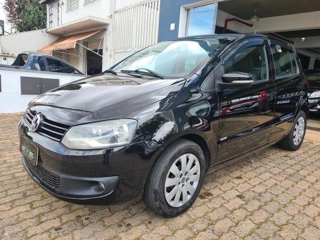 VOLKSWAGEN Fox 1.0, Foto 3