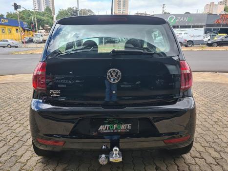 VOLKSWAGEN Fox 1.0, Foto 4