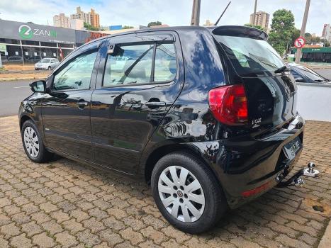 VOLKSWAGEN Fox 1.0, Foto 6