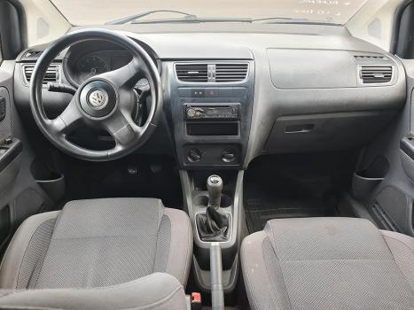 VOLKSWAGEN Fox 1.0, Foto 8