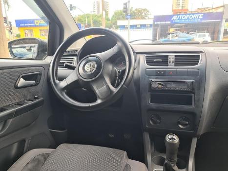 VOLKSWAGEN Fox 1.0, Foto 9