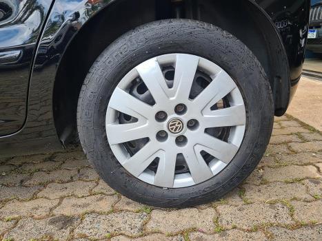 VOLKSWAGEN Fox 1.0, Foto 10