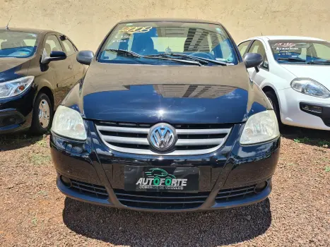 VOLKSWAGEN Fox 1.0, Foto 1