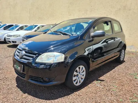 VOLKSWAGEN Fox 1.0, Foto 2