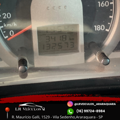 VOLKSWAGEN Fox 1.0 CITY FLEX, Foto 2