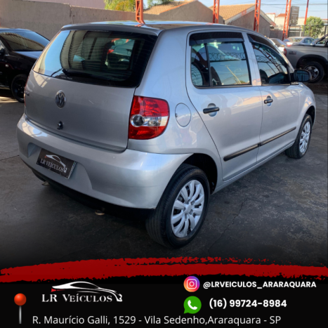 VOLKSWAGEN Fox 1.0 CITY FLEX, Foto 3