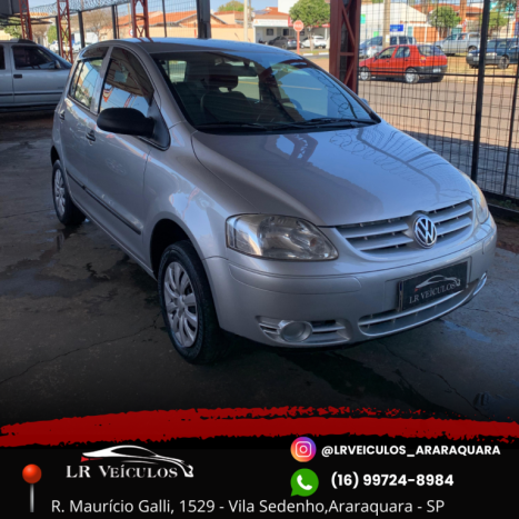 VOLKSWAGEN Fox 1.0 CITY FLEX, Foto 4