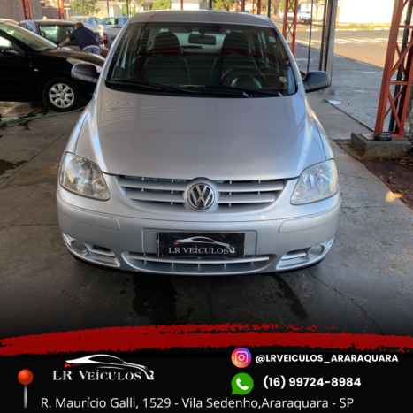 VOLKSWAGEN Fox 1.0 CITY FLEX, Foto 7