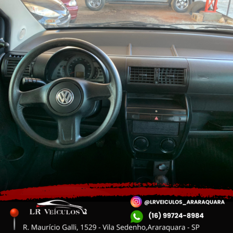 VOLKSWAGEN Fox 1.0 CITY FLEX, Foto 9