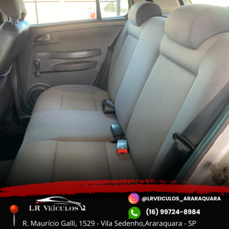 VOLKSWAGEN Fox 1.0 CITY FLEX, Foto 11