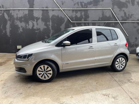 VOLKSWAGEN Fox 1.0 TRENDLINE FLEX, Foto 1