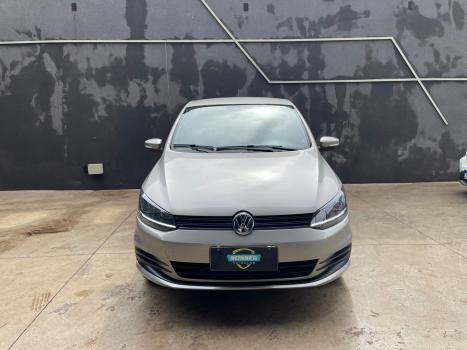 VOLKSWAGEN Fox 1.0 TRENDLINE FLEX, Foto 3