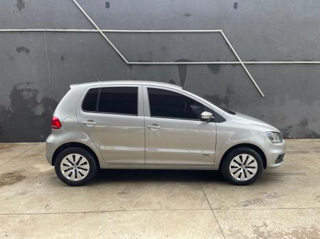 VOLKSWAGEN Fox 1.0 TRENDLINE FLEX, Foto 4