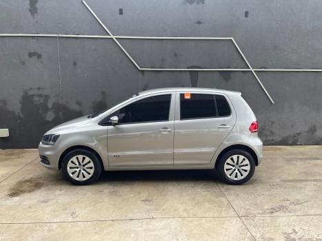 VOLKSWAGEN Fox 1.0 TRENDLINE FLEX, Foto 5