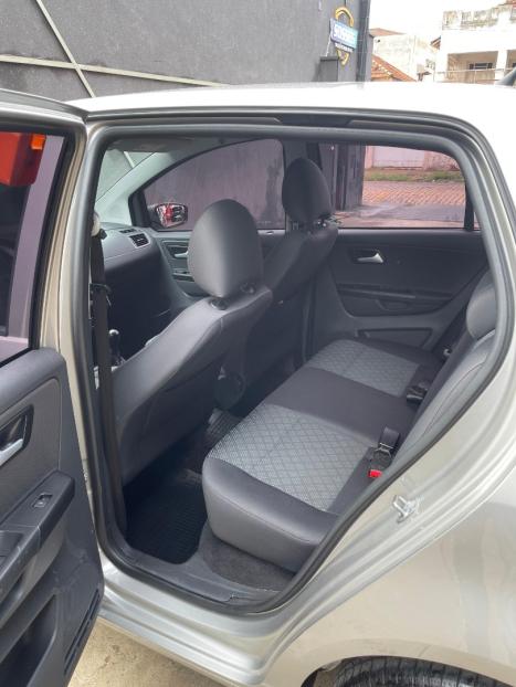 VOLKSWAGEN Fox 1.0 TRENDLINE FLEX, Foto 6