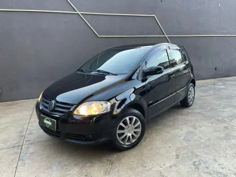 VOLKSWAGEN Fox 1.0 TREND FLEX, Foto 1