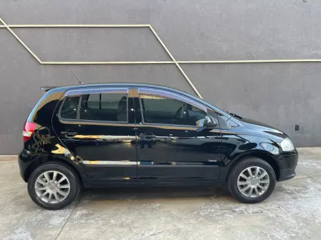 VOLKSWAGEN Fox 1.0 TREND FLEX, Foto 4