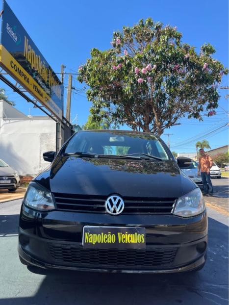 VOLKSWAGEN Fox 1.0 TREND FLEX, Foto 2