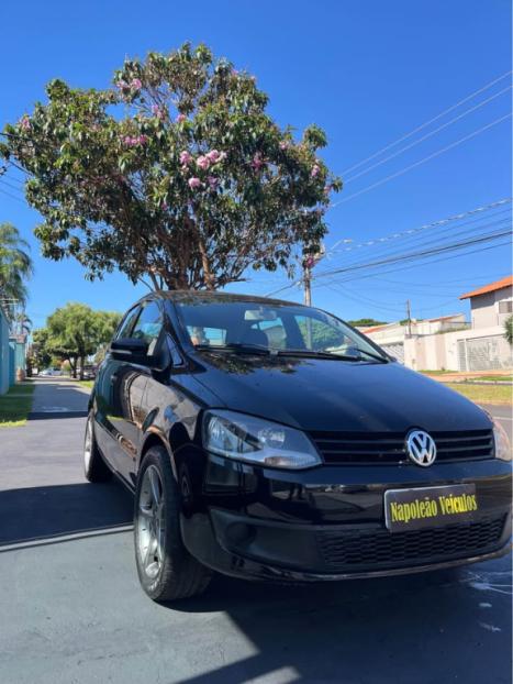 VOLKSWAGEN Fox 1.0 TREND FLEX, Foto 3