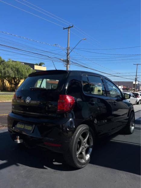 VOLKSWAGEN Fox 1.0 TREND FLEX, Foto 4