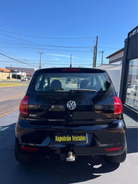 VOLKSWAGEN Fox 1.0 TREND FLEX, Foto 5