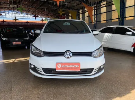 VOLKSWAGEN Fox 1.6 4P CONNECT FLEX, Foto 1