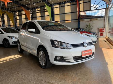 VOLKSWAGEN Fox 1.6 4P CONNECT FLEX, Foto 2