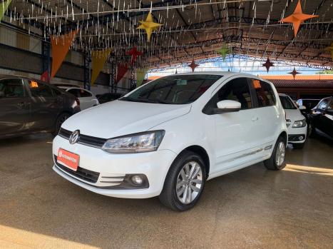 VOLKSWAGEN Fox 1.6 4P CONNECT FLEX, Foto 3