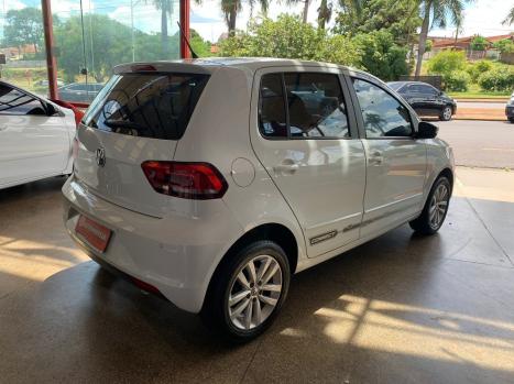 VOLKSWAGEN Fox 1.6 4P CONNECT FLEX, Foto 5