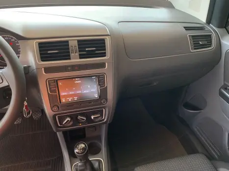 VOLKSWAGEN Fox 1.6 4P CONNECT FLEX, Foto 10