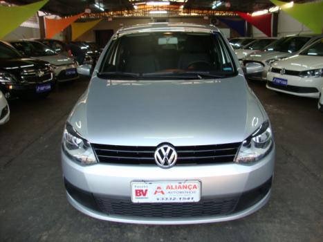 VOLKSWAGEN Fox 1.6 4P TREND FLEX, Foto 1