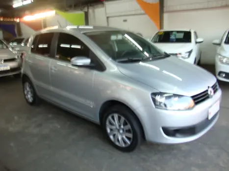 VOLKSWAGEN Fox 1.6 4P TREND FLEX, Foto 2