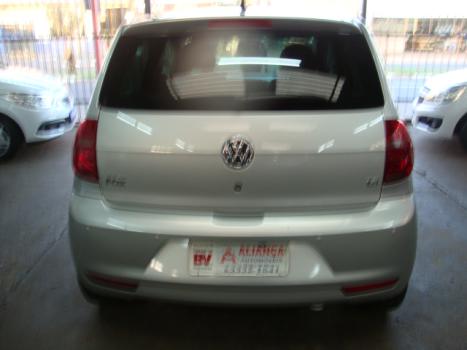 VOLKSWAGEN Fox 1.6 4P TREND FLEX, Foto 3